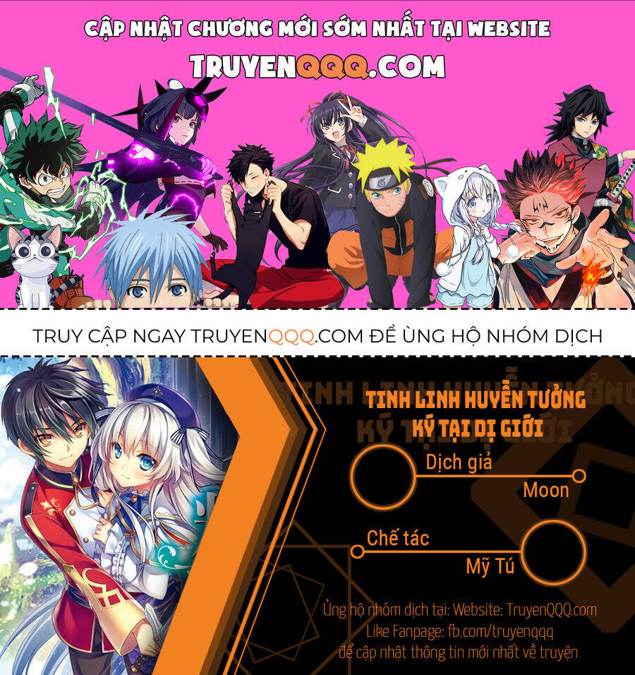 Seirei Gensouki - Konna Sekai De Deaeta Kimi Ni Chapter 44 - Trang 0