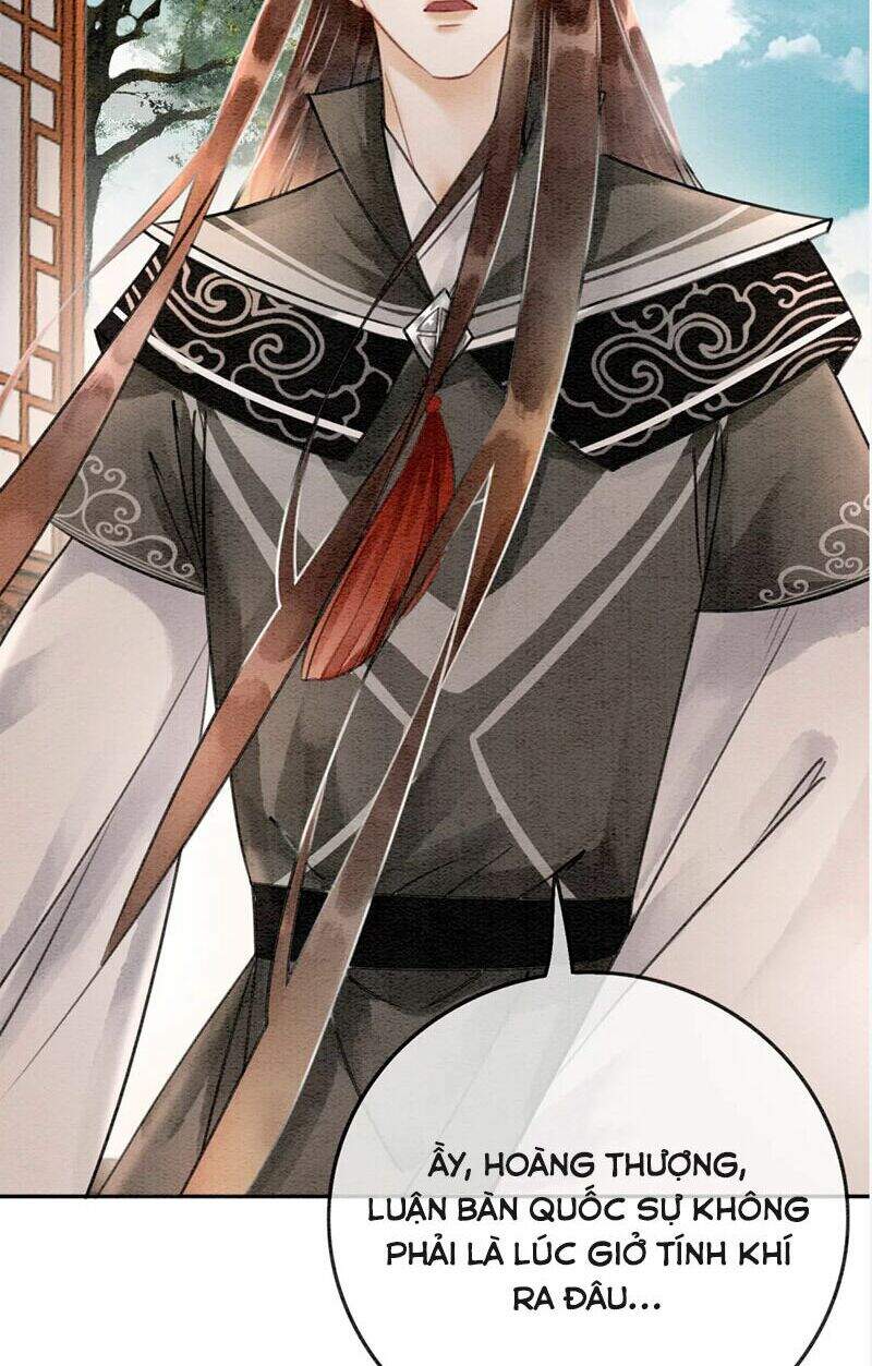 Hậu Cung Của Trẫm Cháy Rồi! Chapter 78 - Trang 1