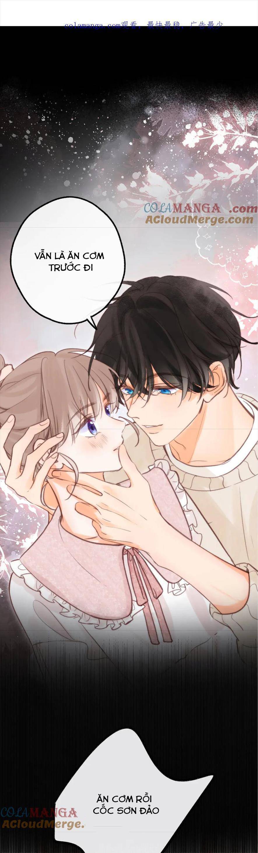 Nhật Ký Tình Yêu Hằng Ngày Chapter 34 - Trang 0