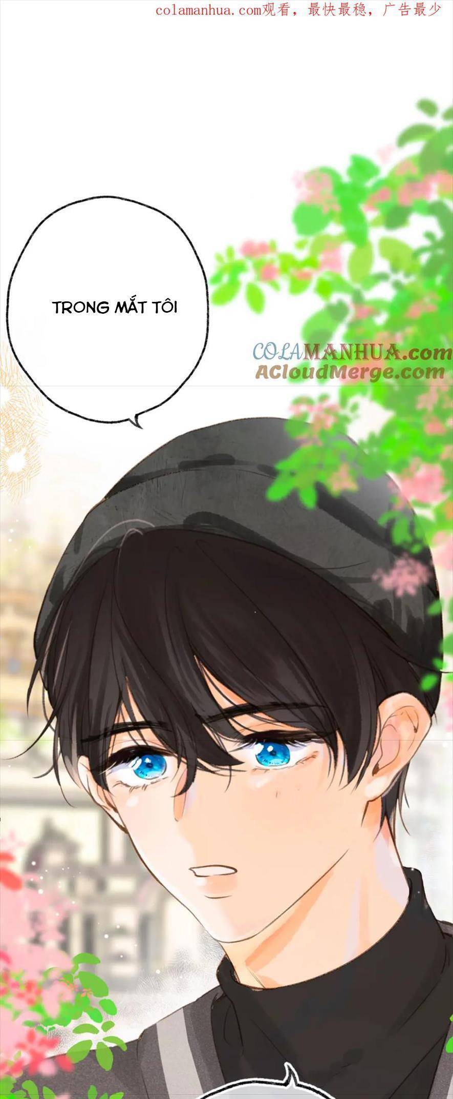 Nhật Ký Tình Yêu Hằng Ngày Chapter 29 - Trang 0