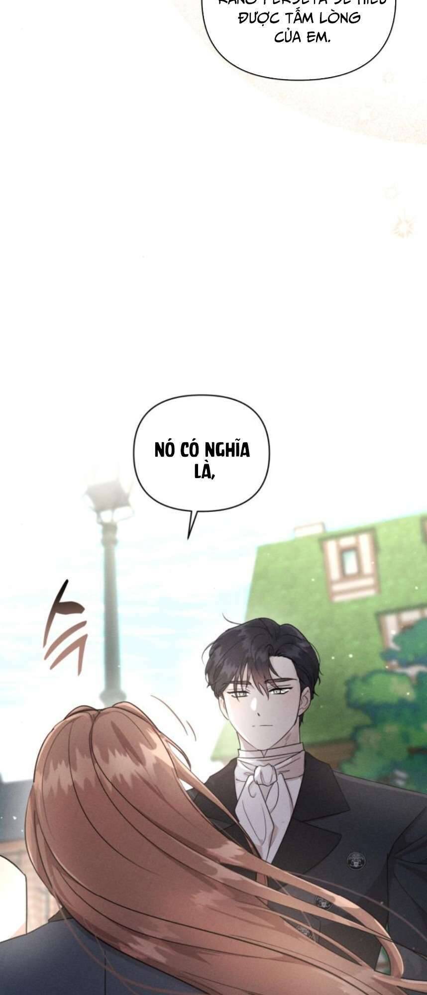 Xin Đừng Tùy Tiện Tỏ Ra Tử Tế Chapter 7 - Trang 1