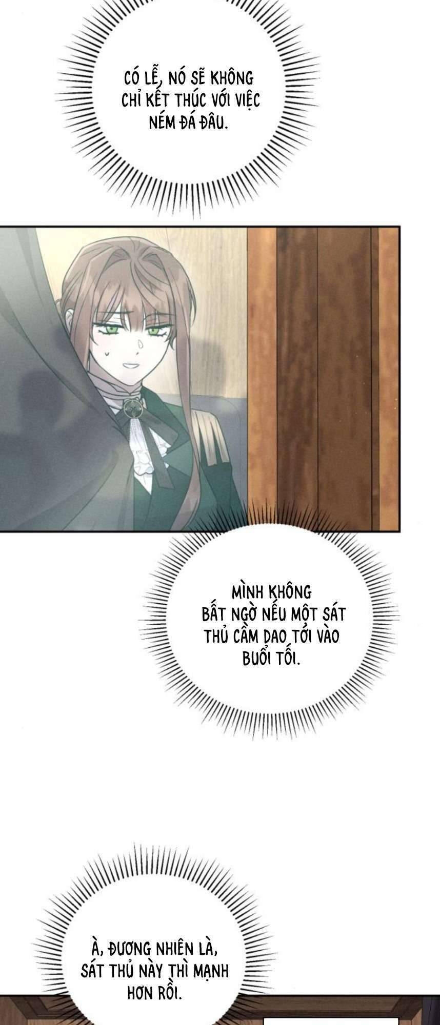 Xin Đừng Tùy Tiện Tỏ Ra Tử Tế Chapter 8 - Trang 1