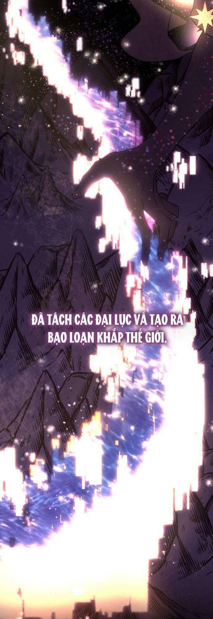 Xin Đừng Tùy Tiện Tỏ Ra Tử Tế Chapter 1 - Trang 1