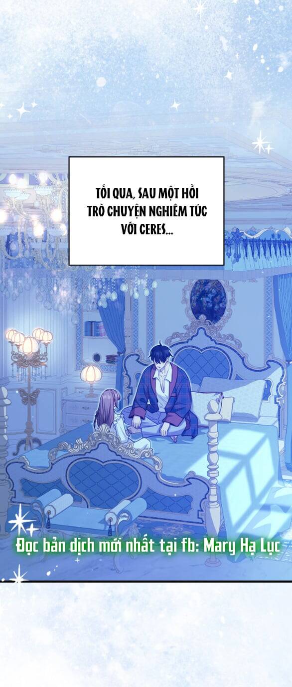 Tôi Sẽ Biến Anh Ta Từ Một Con Chó Điên Thành Một Chàng Quý Tộc Chapter 31 - Trang 1