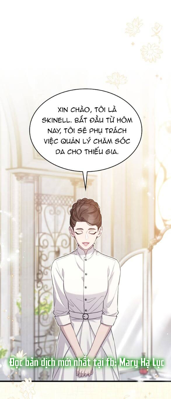 Tôi Sẽ Biến Anh Ta Từ Một Con Chó Điên Thành Một Chàng Quý Tộc Chapter 29 - Trang 1