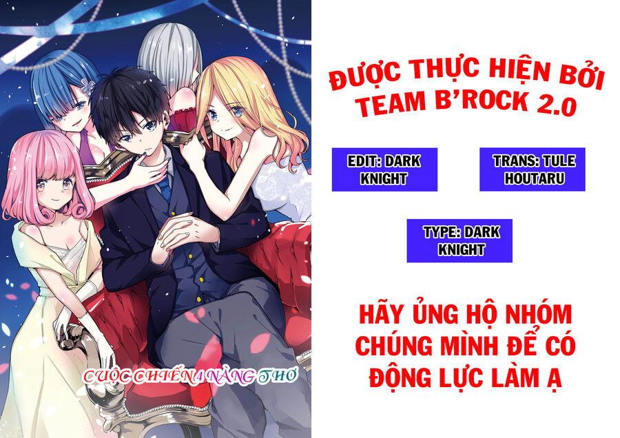 Kononaka Ni Hitori, Ore No Yome Ga Iru Chapter 18 - Trang 0