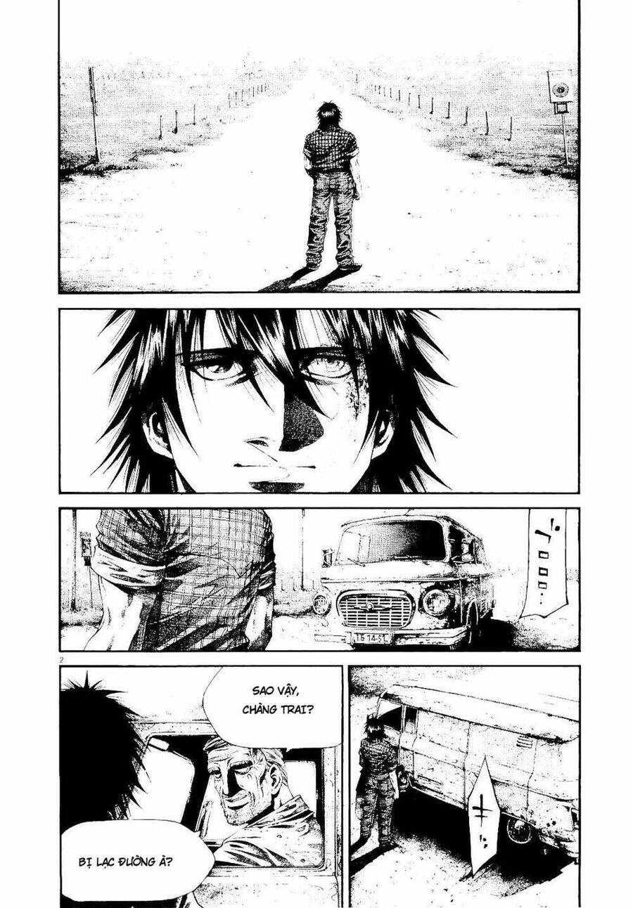 Rainbow Chapter 235 - Trang 1
