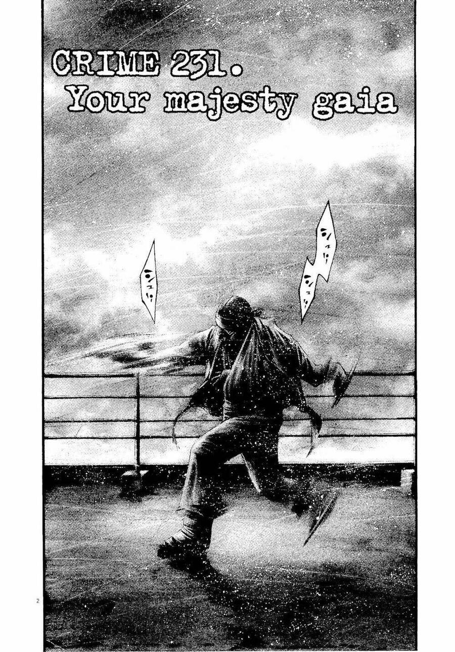Rainbow Chapter 231 - Trang 1