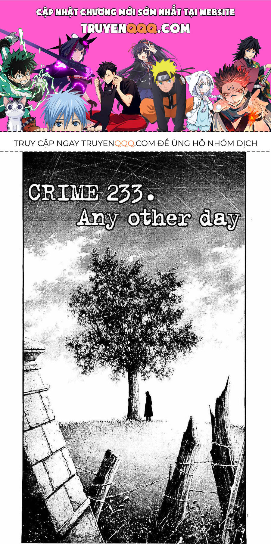 Rainbow Chapter 233 - Trang 0