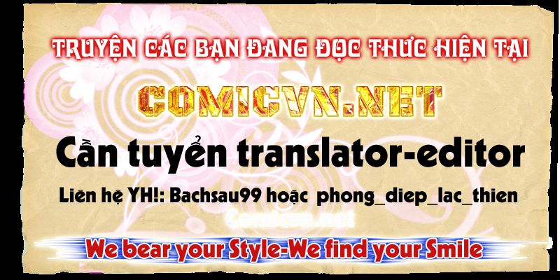Rainbow Chapter 2 - Trang 0