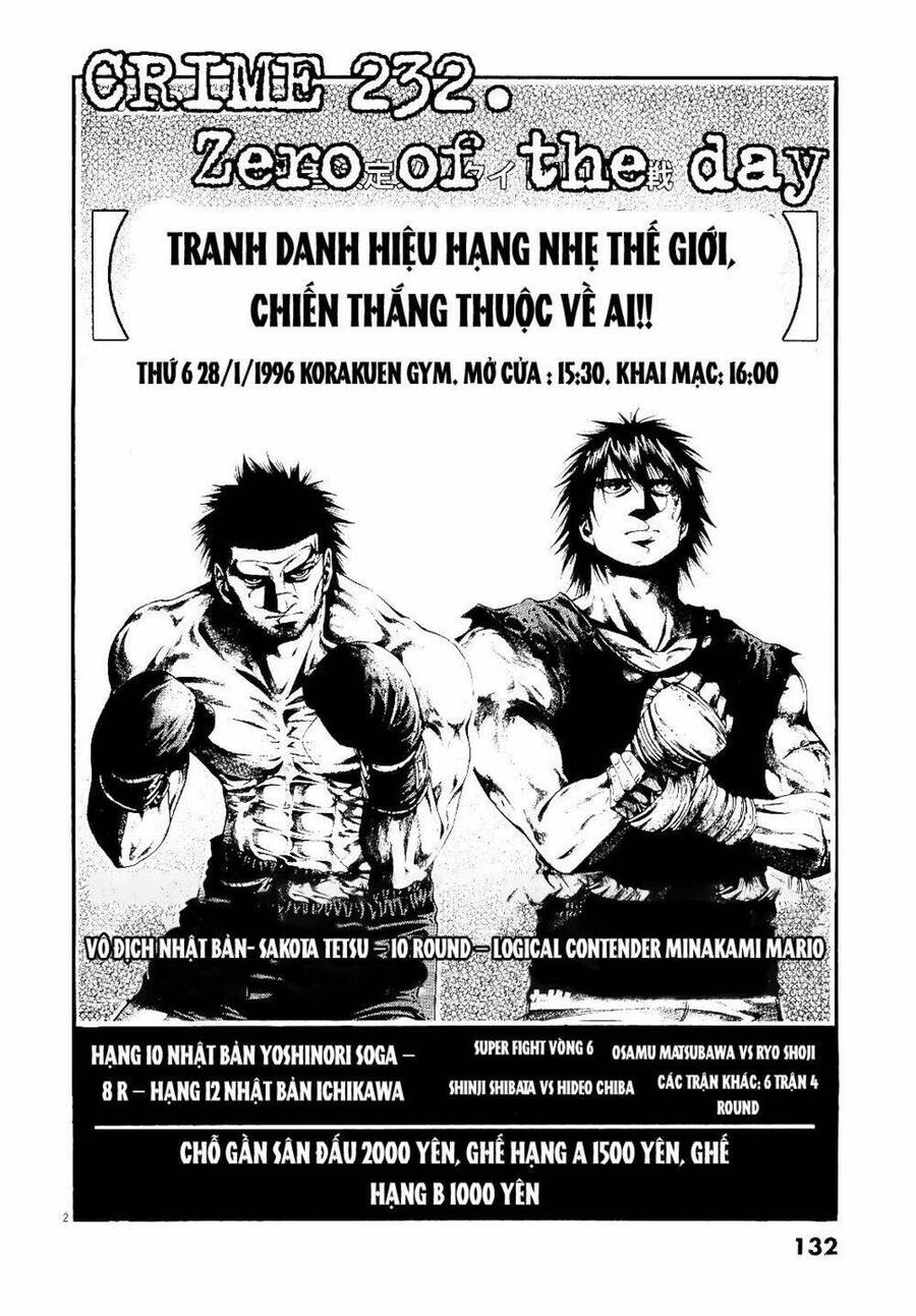 Rainbow Chapter 232 - Trang 1