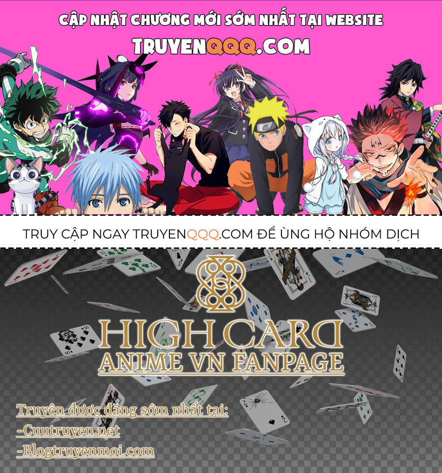 High Card - ♦9 No Mercy Chapter 12.2 - Trang 0