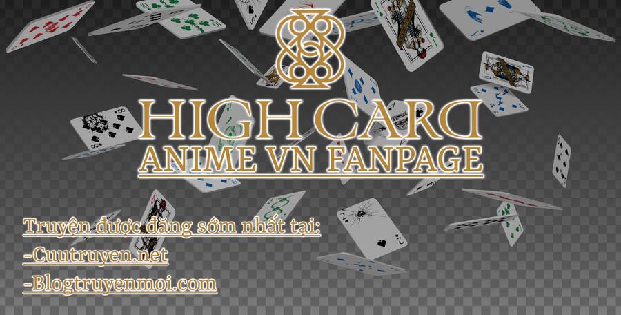 High Card - ♦9 No Mercy Chapter 13 - Trang 0