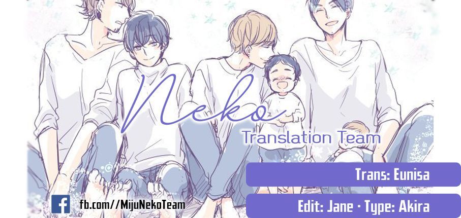 Tadaima, Okaeri Chapter 2 - Trang 0