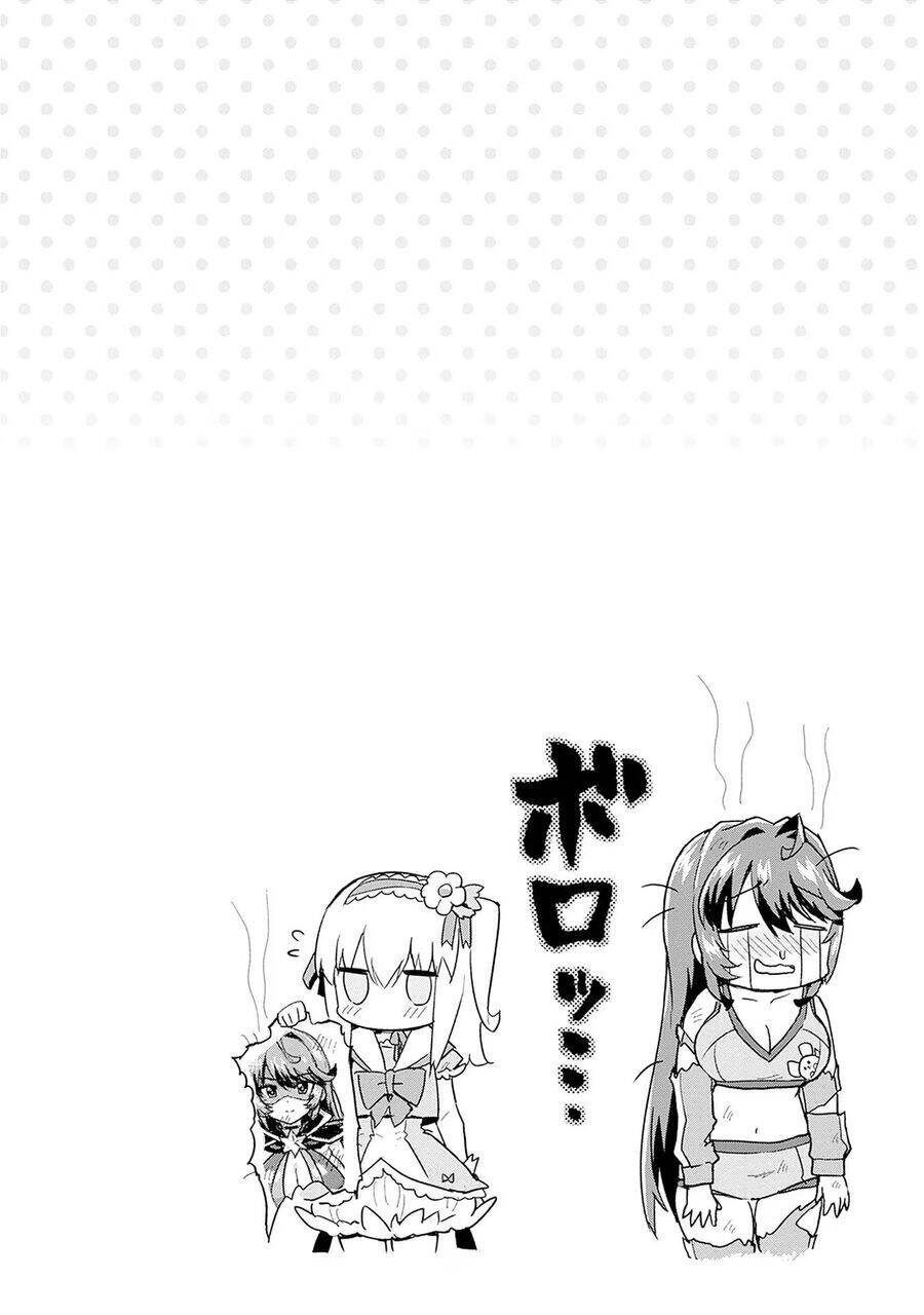 Ma Pháp Thiếu Nữ 201 Chapter 9.5 - Trang 1
