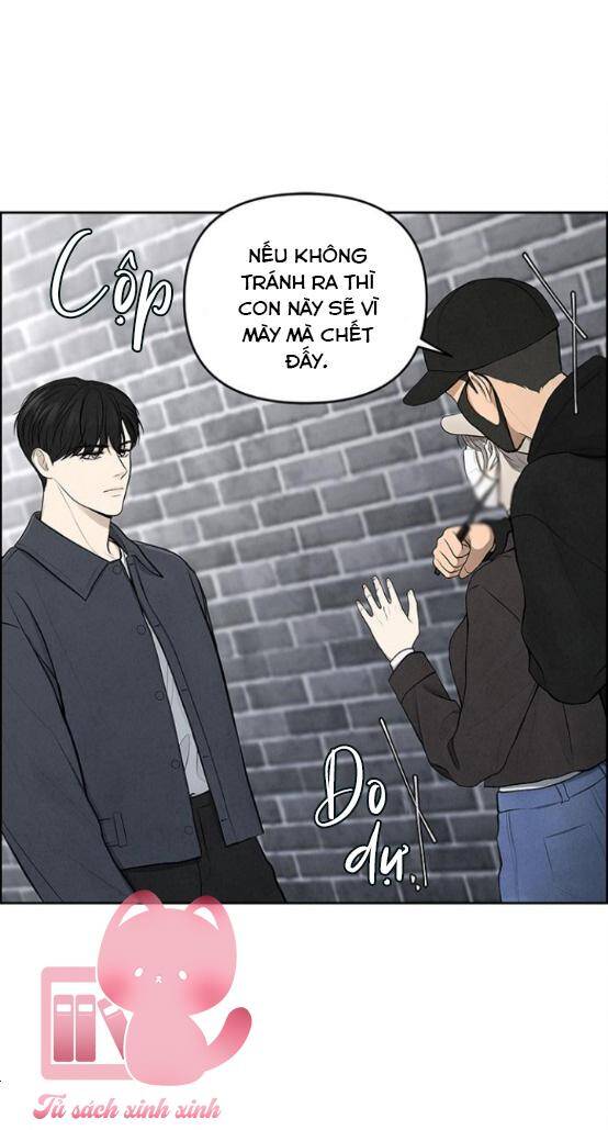 Hy Vọng Duy Nhất Chapter 5 - Trang 1