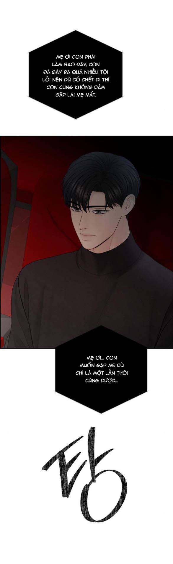 Hy Vọng Duy Nhất Chapter 71.2 - Trang 1