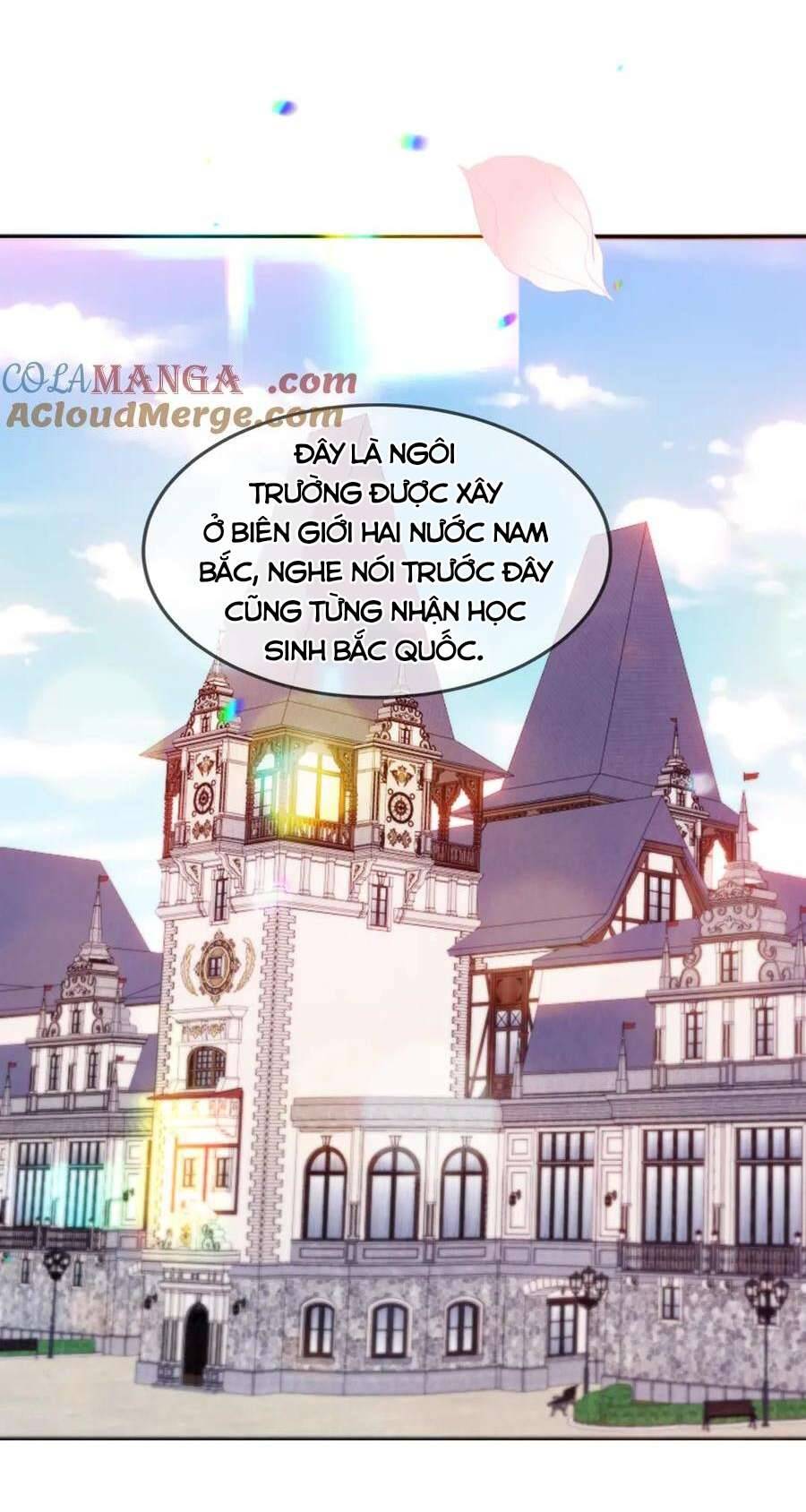 Quán Kịch Bản Trần Mộng Chapter 78 - Trang 1