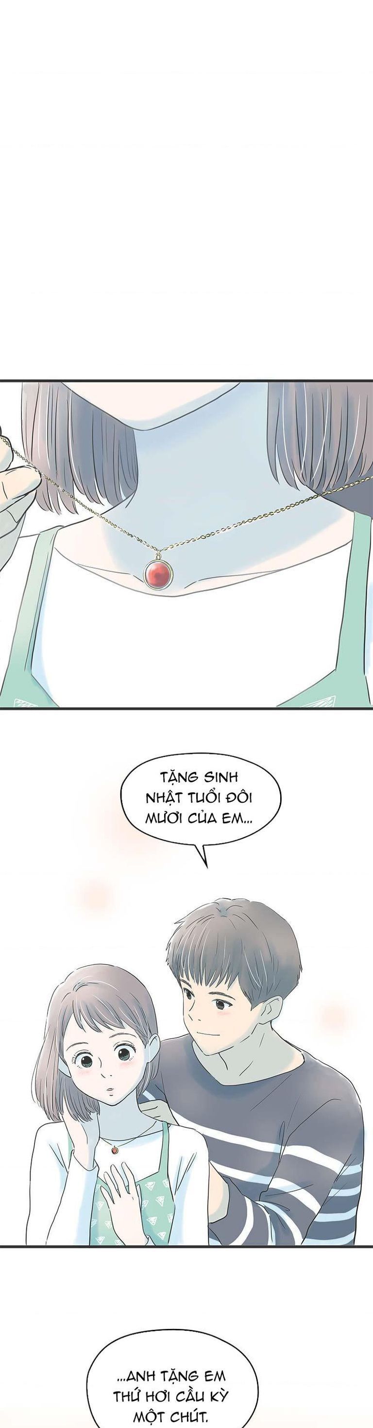 Taisetsu Na Hi Wa Itsumo Ame Chuong 6 - Trang 1