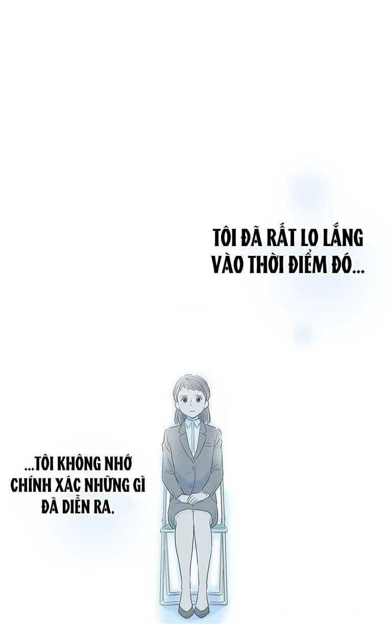 Taisetsu Na Hi Wa Itsumo Ame Chuong 5 - Trang 1