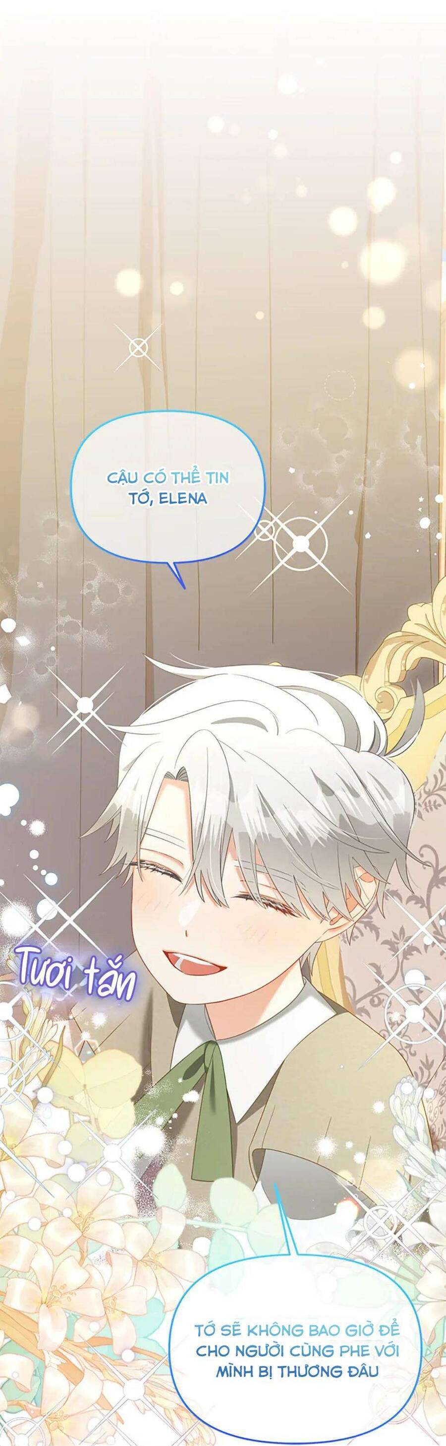 Tôi Sẽ Ở Ngay Bên Cạnh Nam Chính Chapter 27 - Trang 1