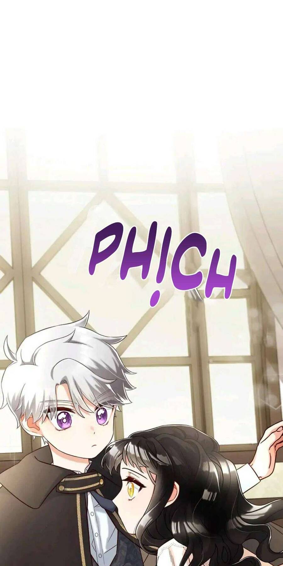 Tôi Sẽ Ở Ngay Bên Cạnh Nam Chính Chapter 2 - Trang 1