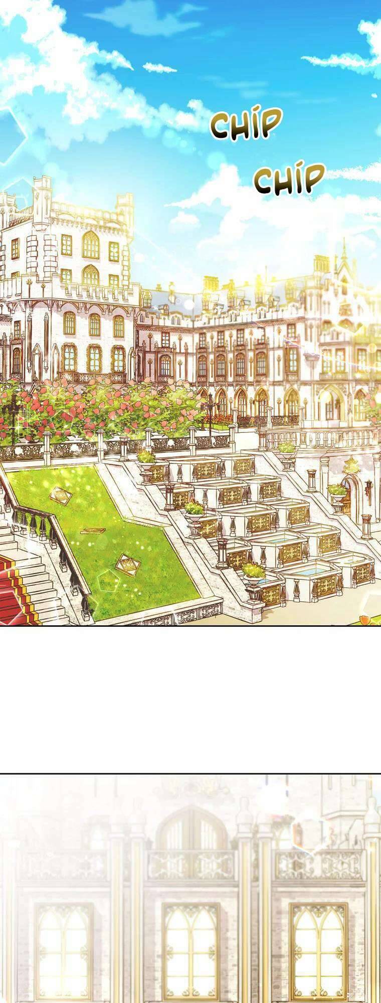 Tôi Sẽ Ở Ngay Bên Cạnh Nam Chính Chapter 1 - Trang 1