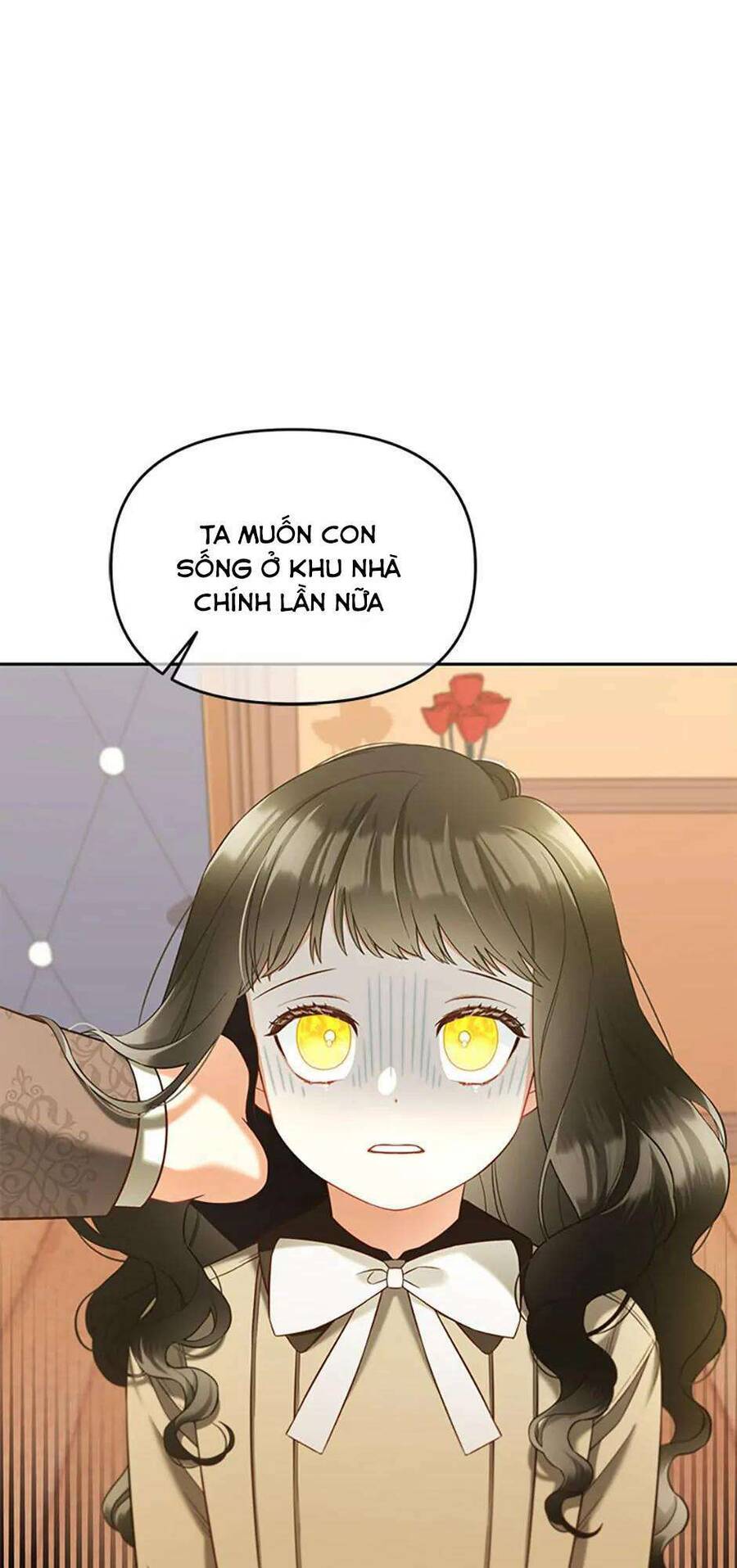Tôi Sẽ Ở Ngay Bên Cạnh Nam Chính Chapter 25 - Trang 1