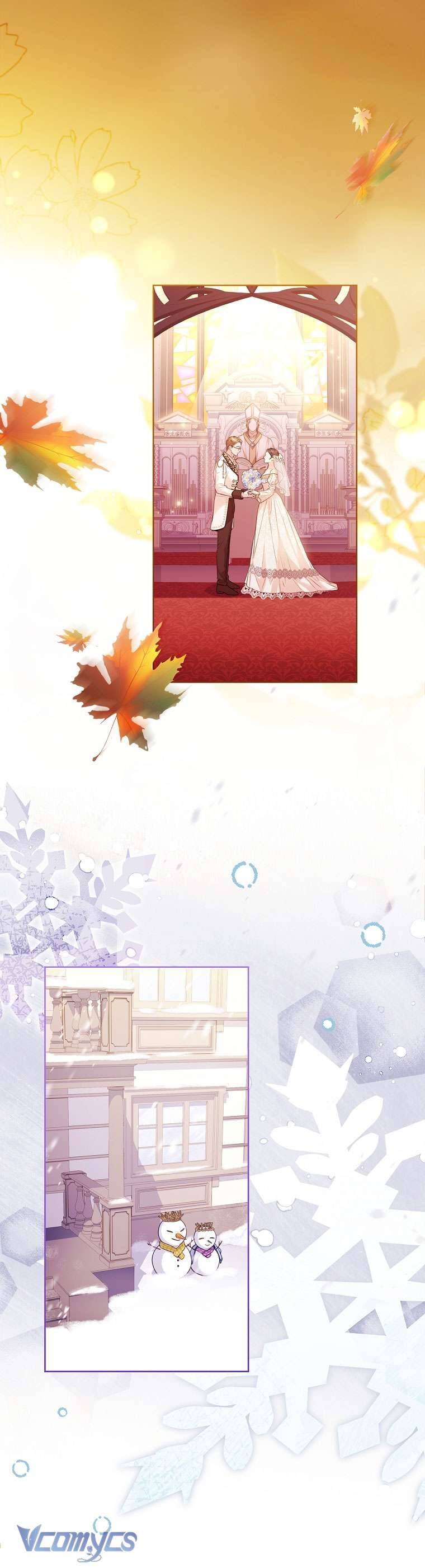 Thư Ký Của Bạo Chúa Chapter 117 - Trang 1