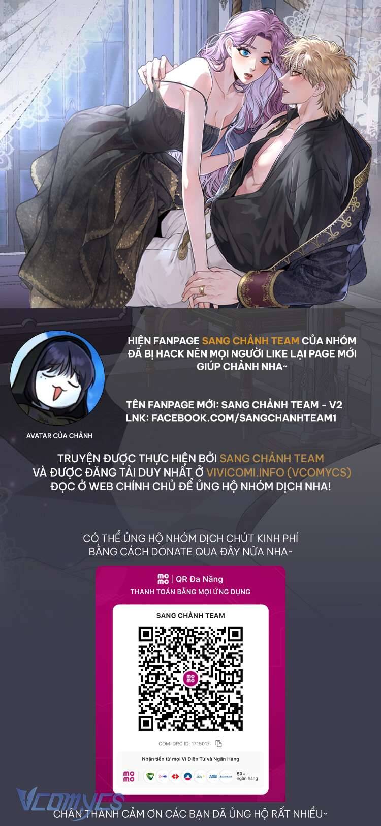 Thư Ký Của Bạo Chúa Chapter 119 - Trang 0