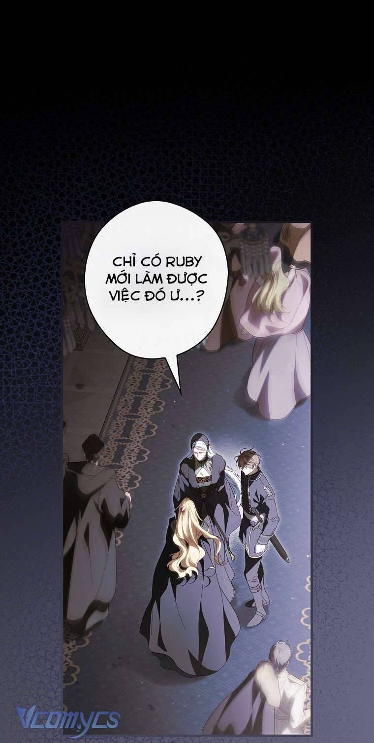 Phương Pháp Khiến Phu Quân Đứng Về Phía Tôi Chapter 107 - Trang 1