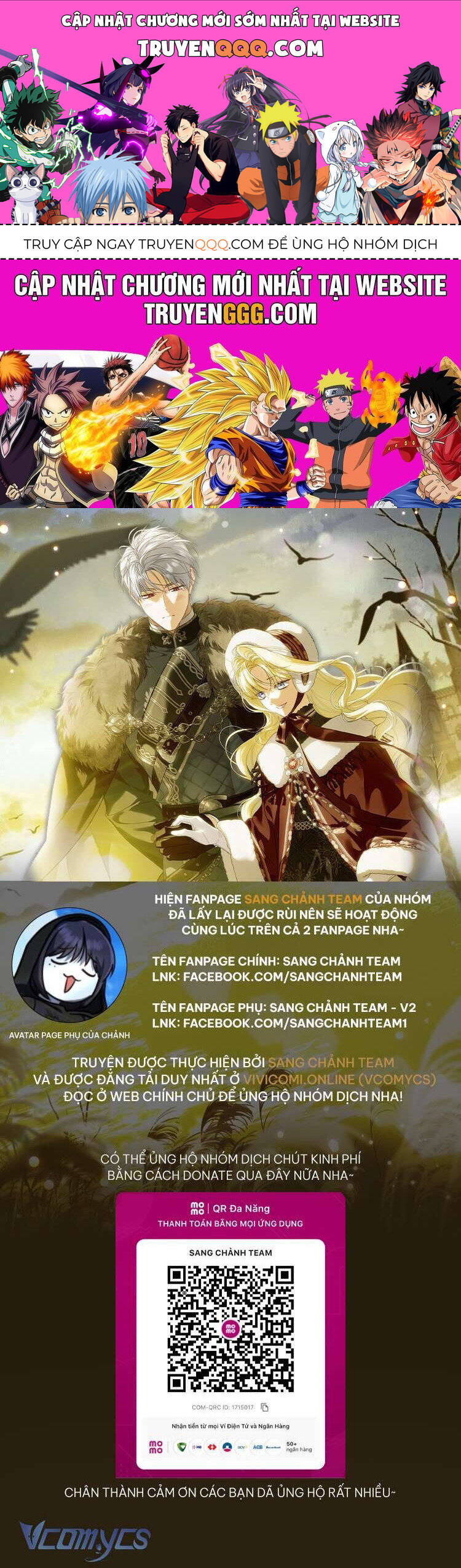 Phương Pháp Khiến Phu Quân Đứng Về Phía Tôi Chapter 108 - Trang 0