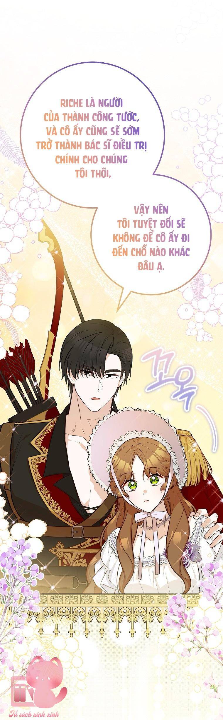 Bác Sĩ Tư Nhân Xin Từ Chức Chapter 61 - Trang 1