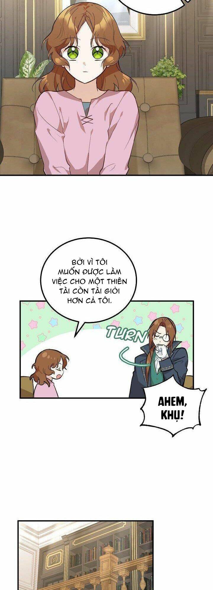 Bác Sĩ Tư Nhân Xin Từ Chức Chapter 3 - Trang 1