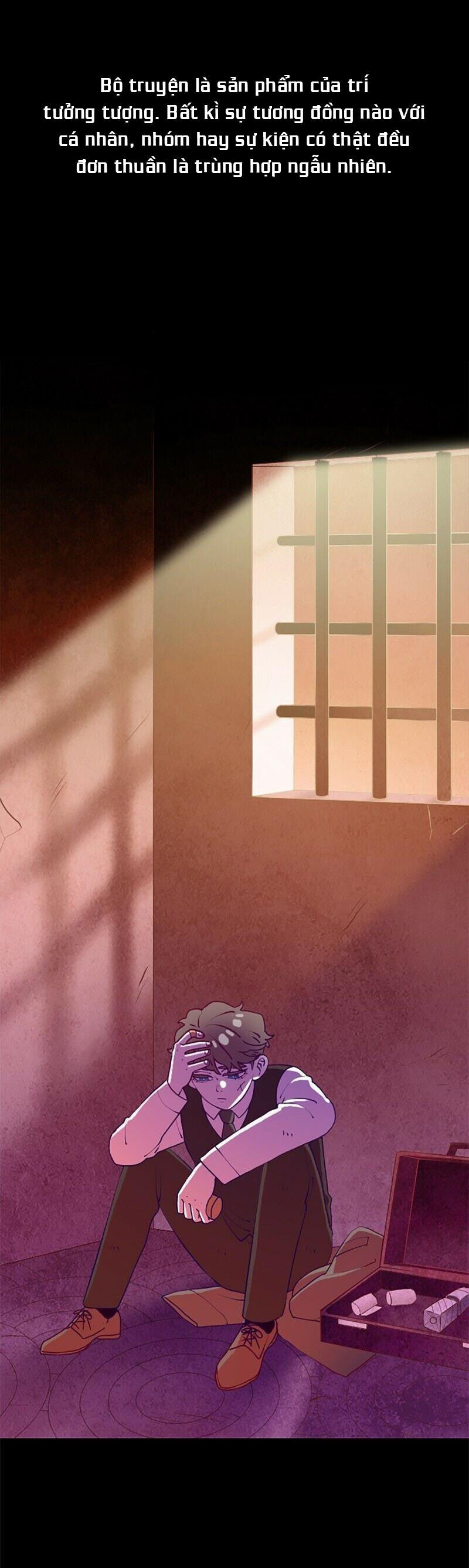 Ma Kể Chuyện 2 Chapter 47 - Trang 0