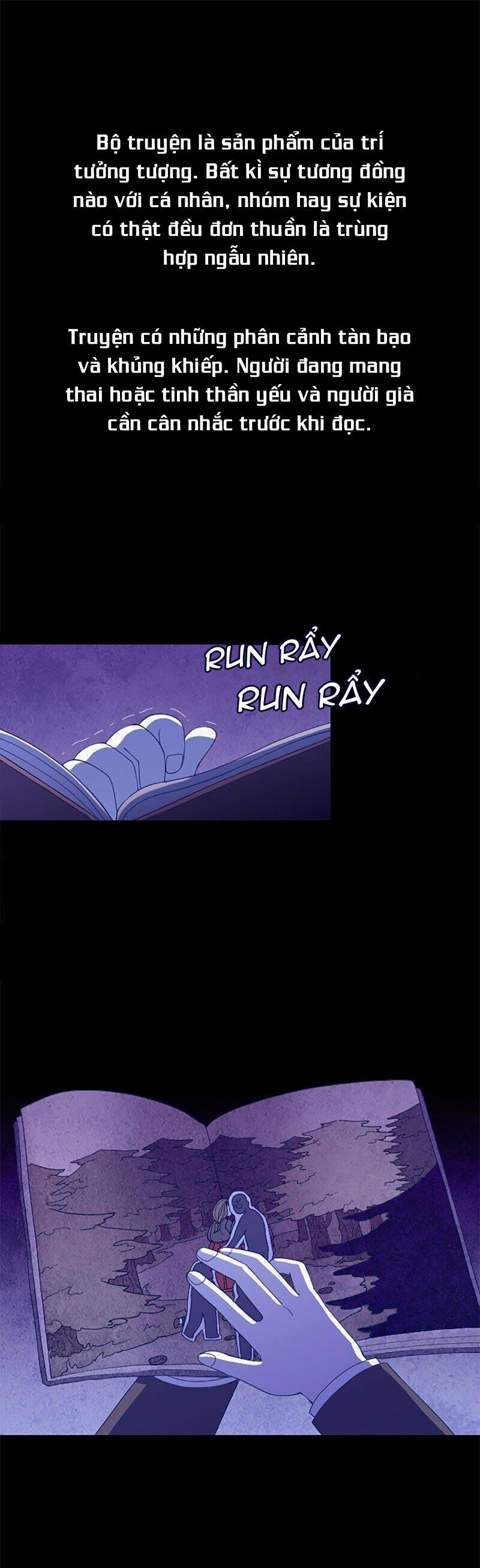 Ma Kể Chuyện 2 Chapter 26 - Trang 0