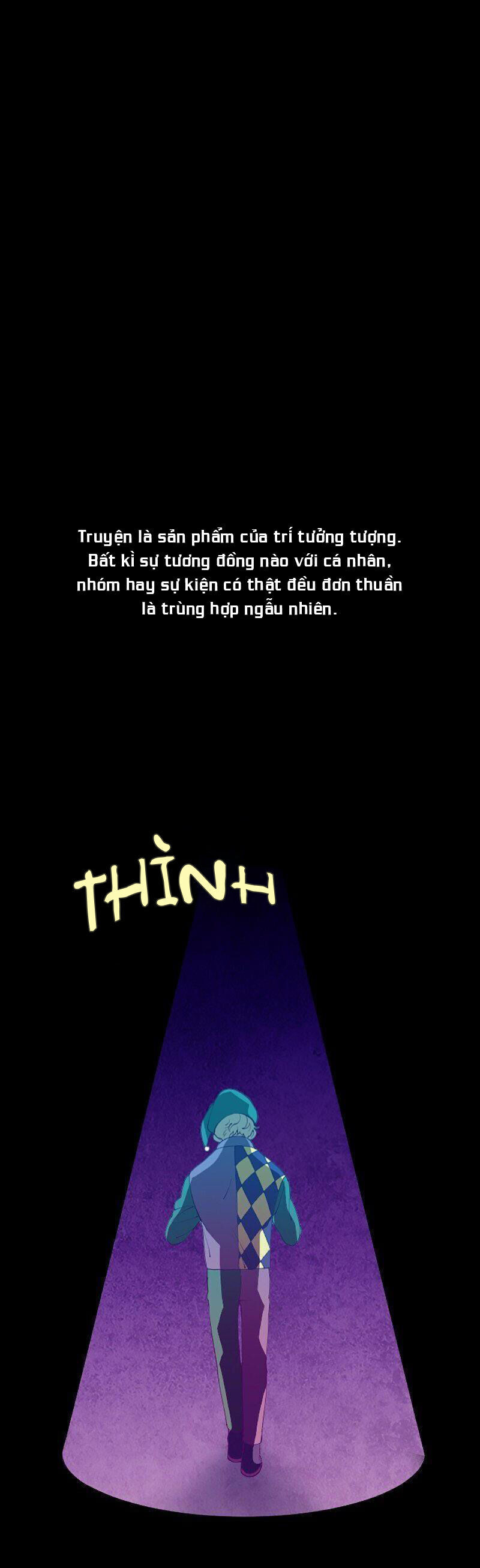Ma Kể Chuyện 2 Chapter 1 - Trang 0