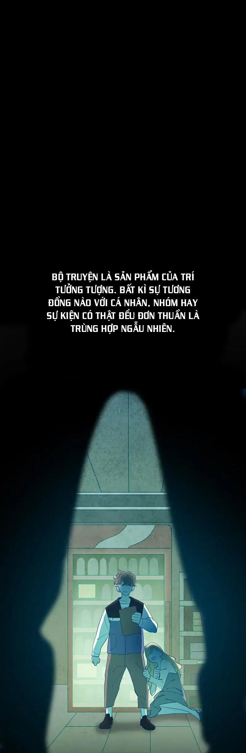 Ma Kể Chuyện 2 Chapter 2 - Trang 0