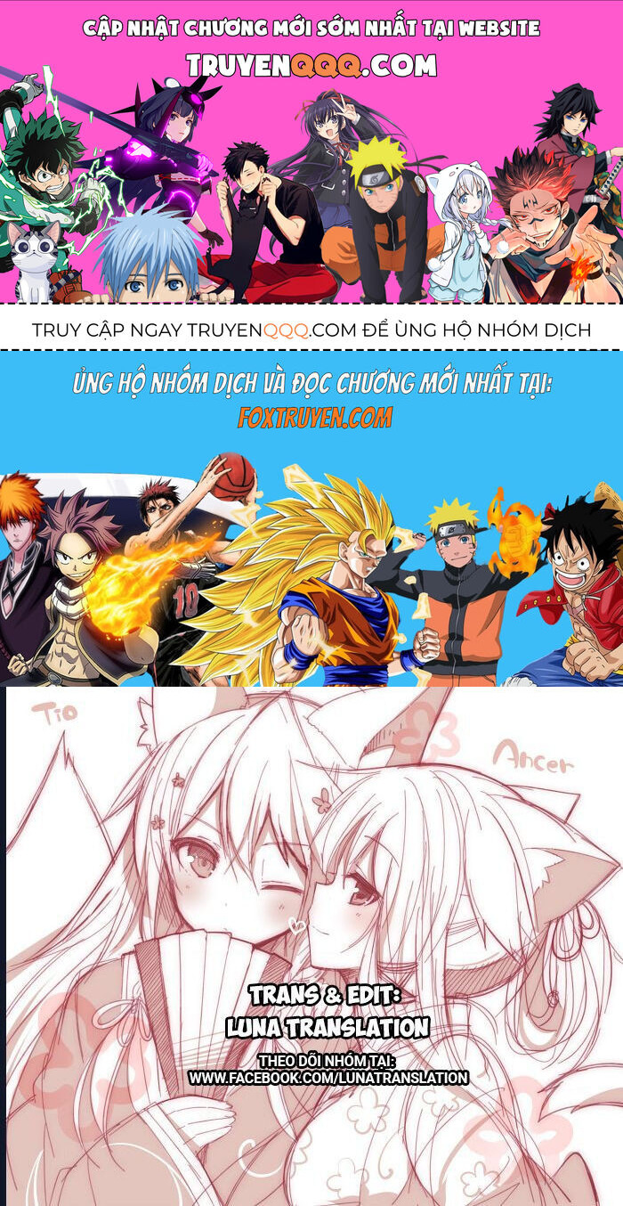 Ông Chú Và 100 Con Rồng Dựng Nên Quốc Gia Mạnh Nhất! Chapter 17 - Trang 0