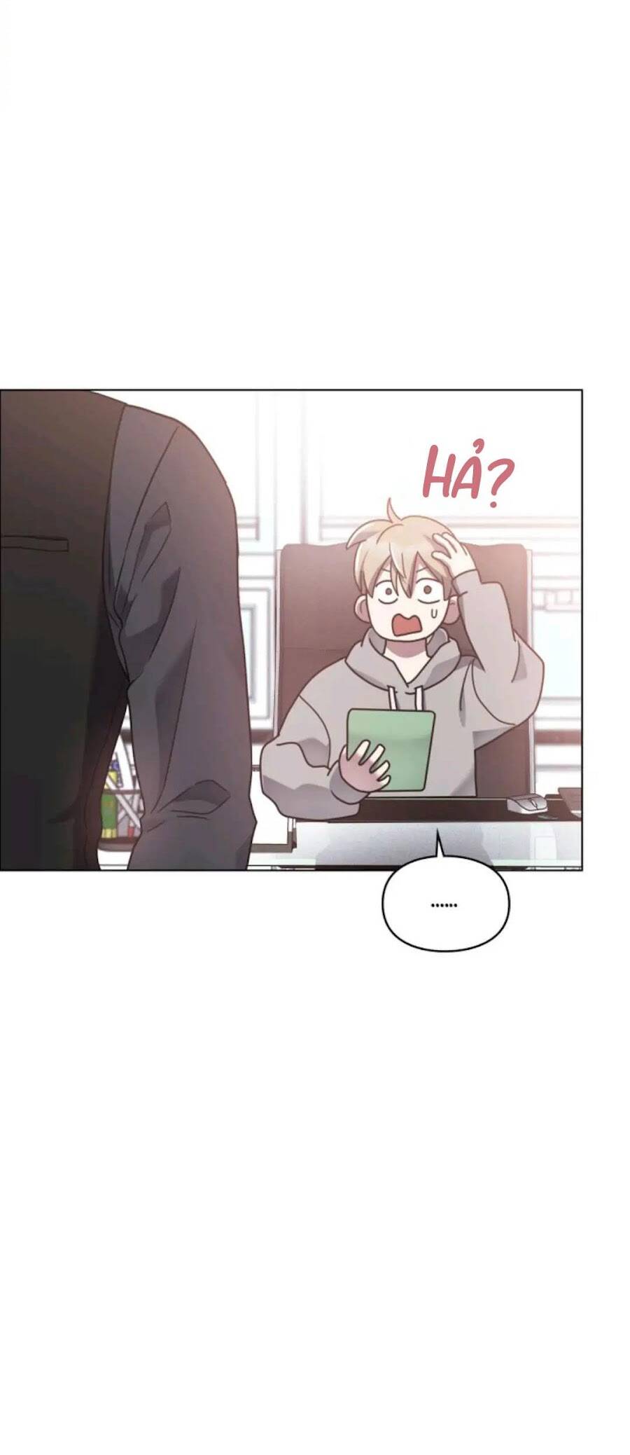 Dấu Vết Mặt Trời Chapter 8 - Trang 1