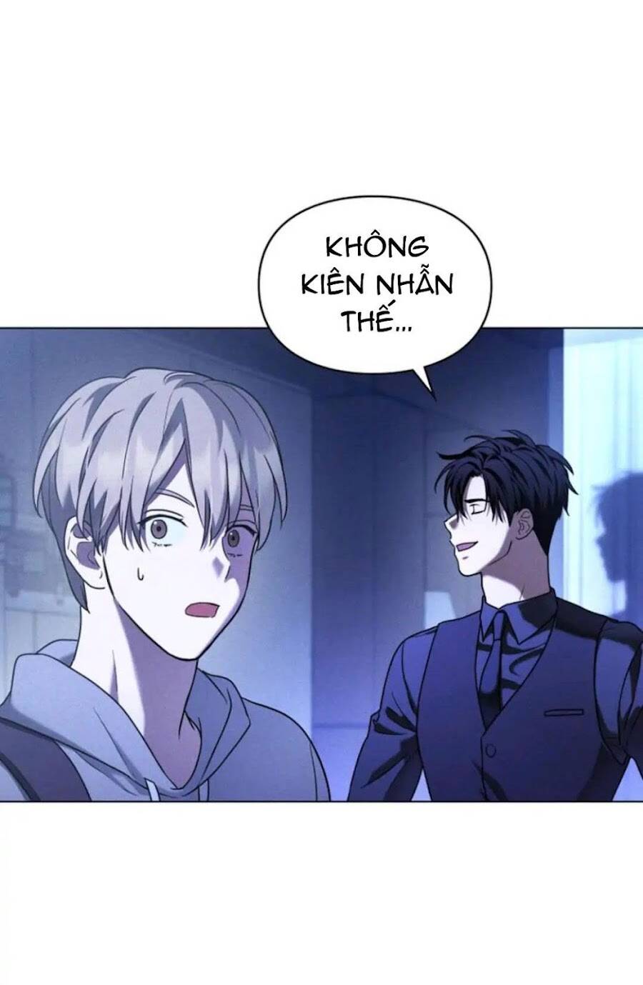 Dấu Vết Mặt Trời Chapter 9 - Trang 0