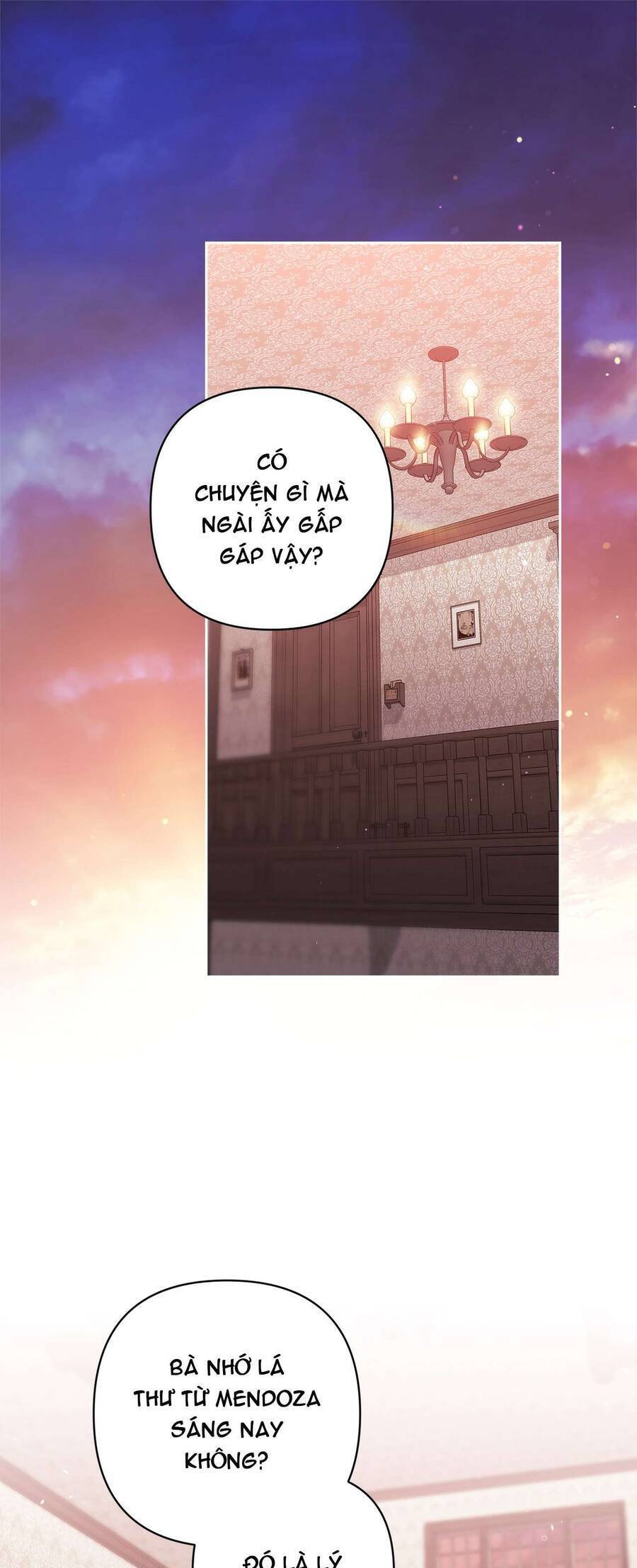 Cuộc Hôn Nhân Này Dù Sao Cũng Sẽ Tan Vỡ Mà Thôi Chapter 83 - Trang 1