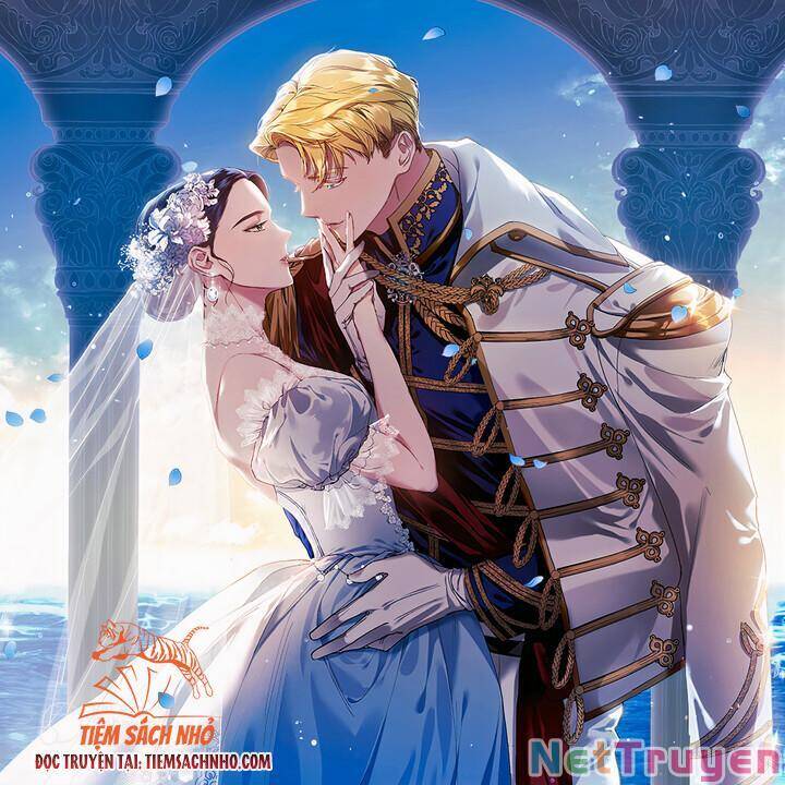 Cuộc Hôn Nhân Này Dù Sao Cũng Sẽ Tan Vỡ Mà Thôi Chapter 3 - Trang 0
