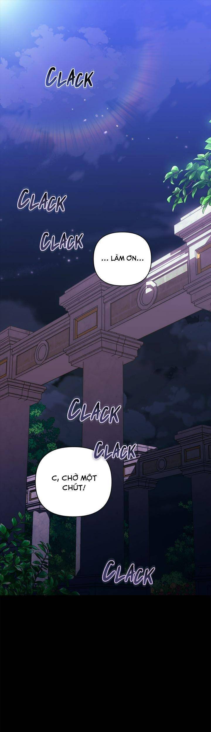 Cuộc Hôn Nhân Này Dù Sao Cũng Sẽ Tan Vỡ Mà Thôi Chapter 1 - Trang 1