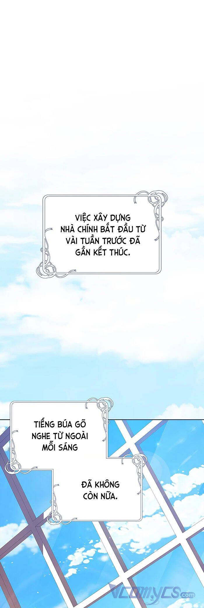 Cuộc Hôn Nhân Này Dù Sao Cũng Sẽ Tan Vỡ Mà Thôi Chapter 27 - Trang 1