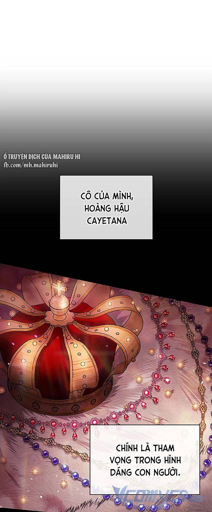 Cuộc Hôn Nhân Này Dù Sao Cũng Sẽ Tan Vỡ Mà Thôi Chapter 26 - Trang 1