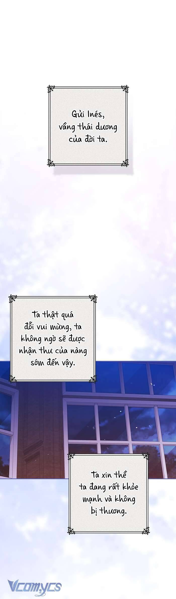 Cuộc Hôn Nhân Này Dù Sao Cũng Sẽ Tan Vỡ Mà Thôi Chapter 94 - Trang 1