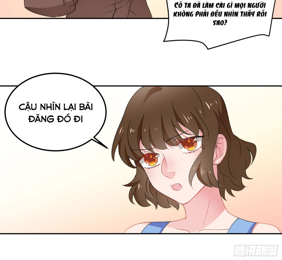 Phi Nhiên Hướng Phong Chapter 34 - Trang 1