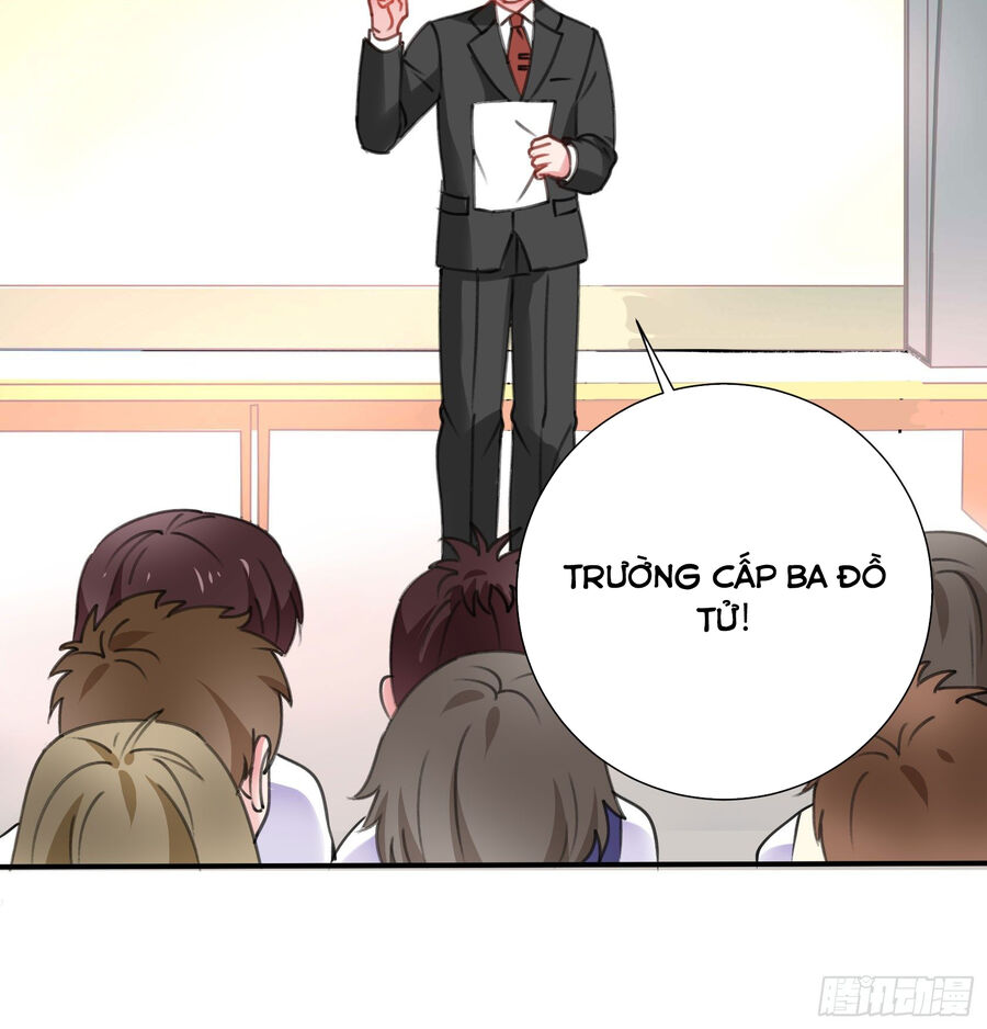 Phi Nhiên Hướng Phong Chapter 35 - Trang 1