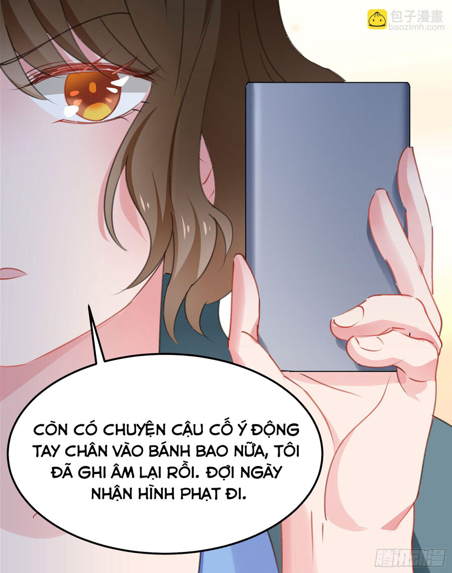 Phi Nhiên Hướng Phong Chapter 34.5 - Trang 1